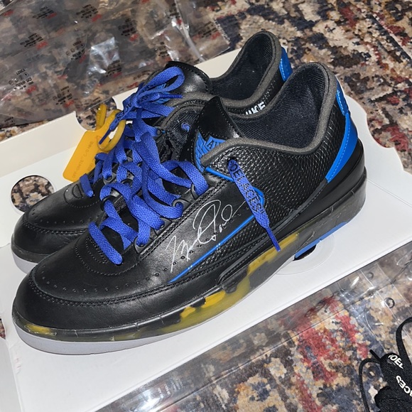 9.5 condition lightly worn - Picture 5 of 8